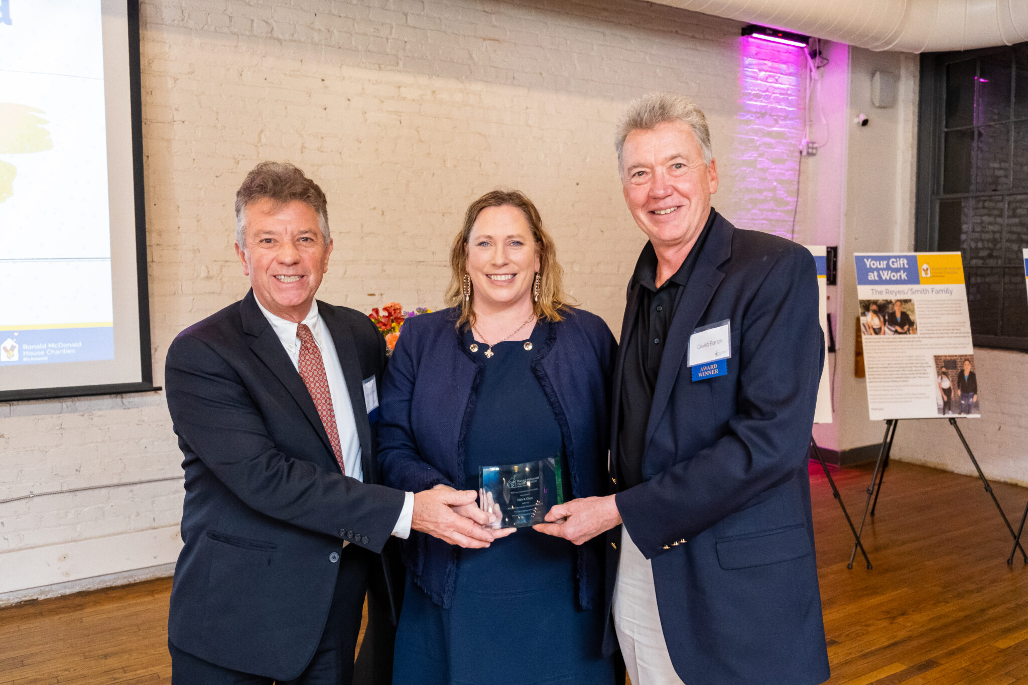 Happy wheels DSCF0762 - RMHC Richmond